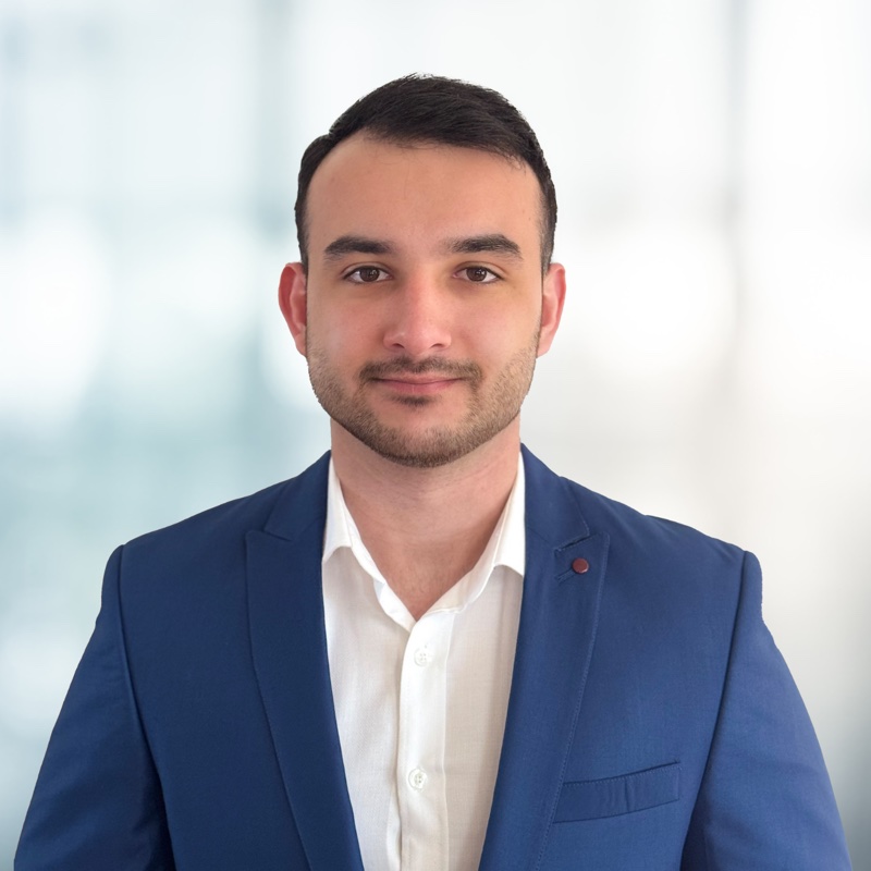 Yusuf Esentürk, Inhaber IVO Immobilienverwaltung Ortenau